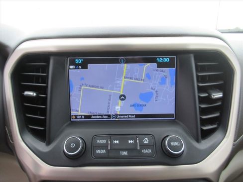 Used 2019 GMC Acadia Denali w/ Technology Package image 23