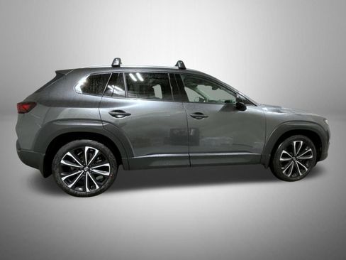 New 2026 MAZDA CX-50 AWD 2.5 S w/ Premium Package image 5