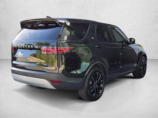 New 2026 Land Rover Discovery S AWD/4WD video 2
