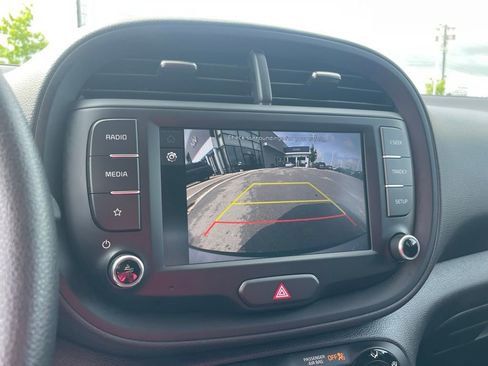 Certified 2024 Kia Soul LX w/ Option Group 015 FWD image 16