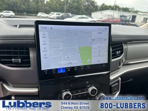 Used 2022 Ford Expedition Max XLT AWD/4WD image 18