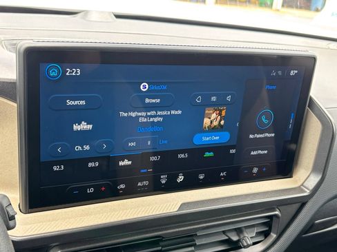 New 2026 Ford Bronco Sport Big Bend AWD/4WD image 22
