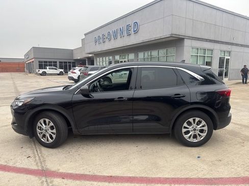 Used 2024 Ford Escape Active image 1