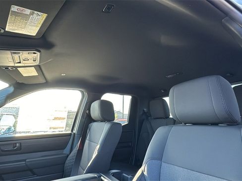 New 2026 Toyota Tundra SR image 19