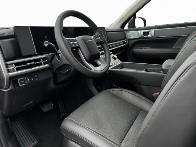 New 2025 Hyundai Santa Fe XRT AWD/4WD image 14