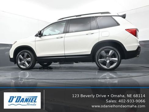 Used 2019 Honda Passport Touring image 10