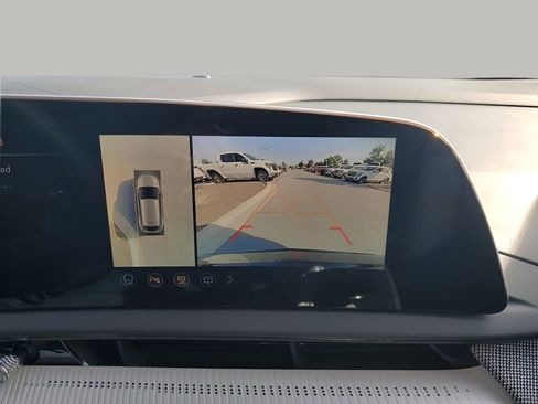 New 2026 Cadillac Optiq Luxury 1 image 44