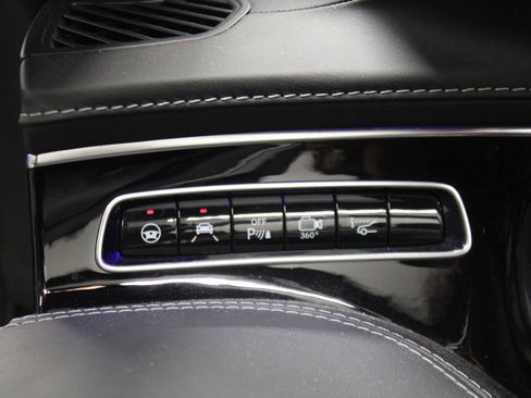 Certified 2017 Mercedes-Benz S 550 Cabriolet image 24