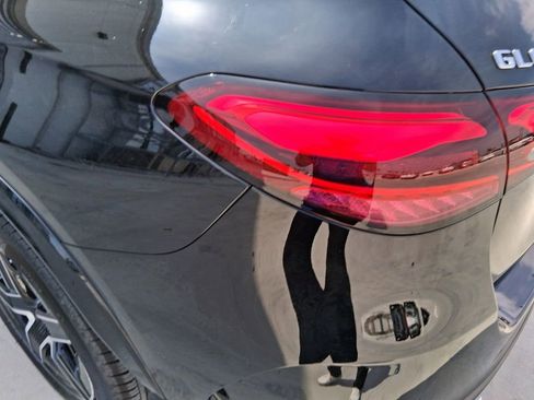 New 2026 Mercedes-Benz GLC 300 image 10