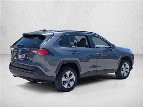 Certified 2024 Toyota RAV4 XLE FWD image 5