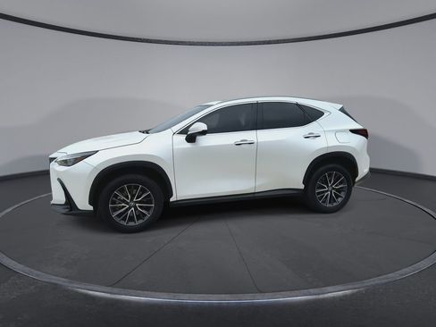 Used 2024 Lexus NX 250 FWD w/ Towing Package (2000 Lbs) image 5