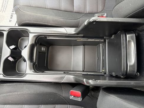 Used 2021 Honda CR-V EX image 21