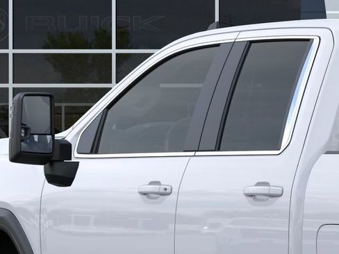 New 2026 GMC Sierra 3500 SLE w/ SLE Convenience Package image 12