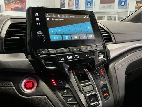 Used 2023 Honda Odyssey EX-L image 21