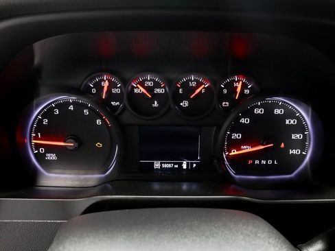 Used 2019 Chevrolet Silverado 1500 W/T w/ WT Appearance Package image 28