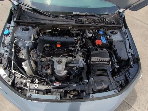 Used 2023 Honda Civic Sport image 34