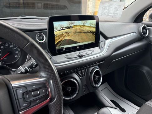 Used 2023 Chevrolet Blazer LT w/ Midnight/Sport Edition image 40