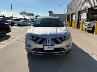 Used 2018 Lincoln MKC Reserve w/ Lincoln MKC Climate Package AWD/4WD video 3
