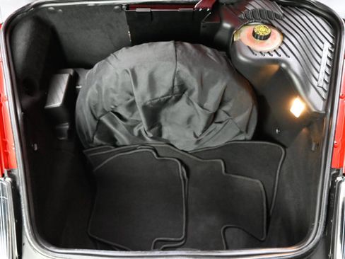 Used 2003 Porsche 911 Targa RWD image 85
