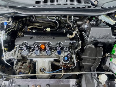 Used 2016 Honda HR-V LX image 35