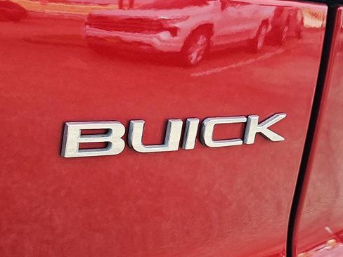 Certified 2026 Buick Enclave Preferred FWD image 29