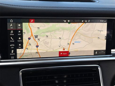 Used 2018 Porsche Panamera 4S image 29