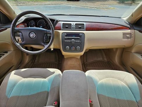Used 2008 Buick Lucerne CX FWD image 13