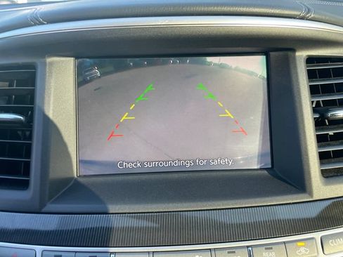 Used 2018 INFINITI QX60 Luxe AWD/4WD image 21