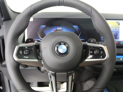 Certified 2026 BMW X3 xDrive30 AWD/4WD image 14