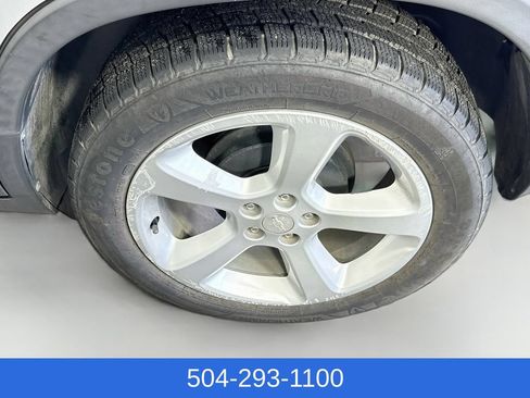 Used 2015 Chevrolet Trax LTZ FWD image 31