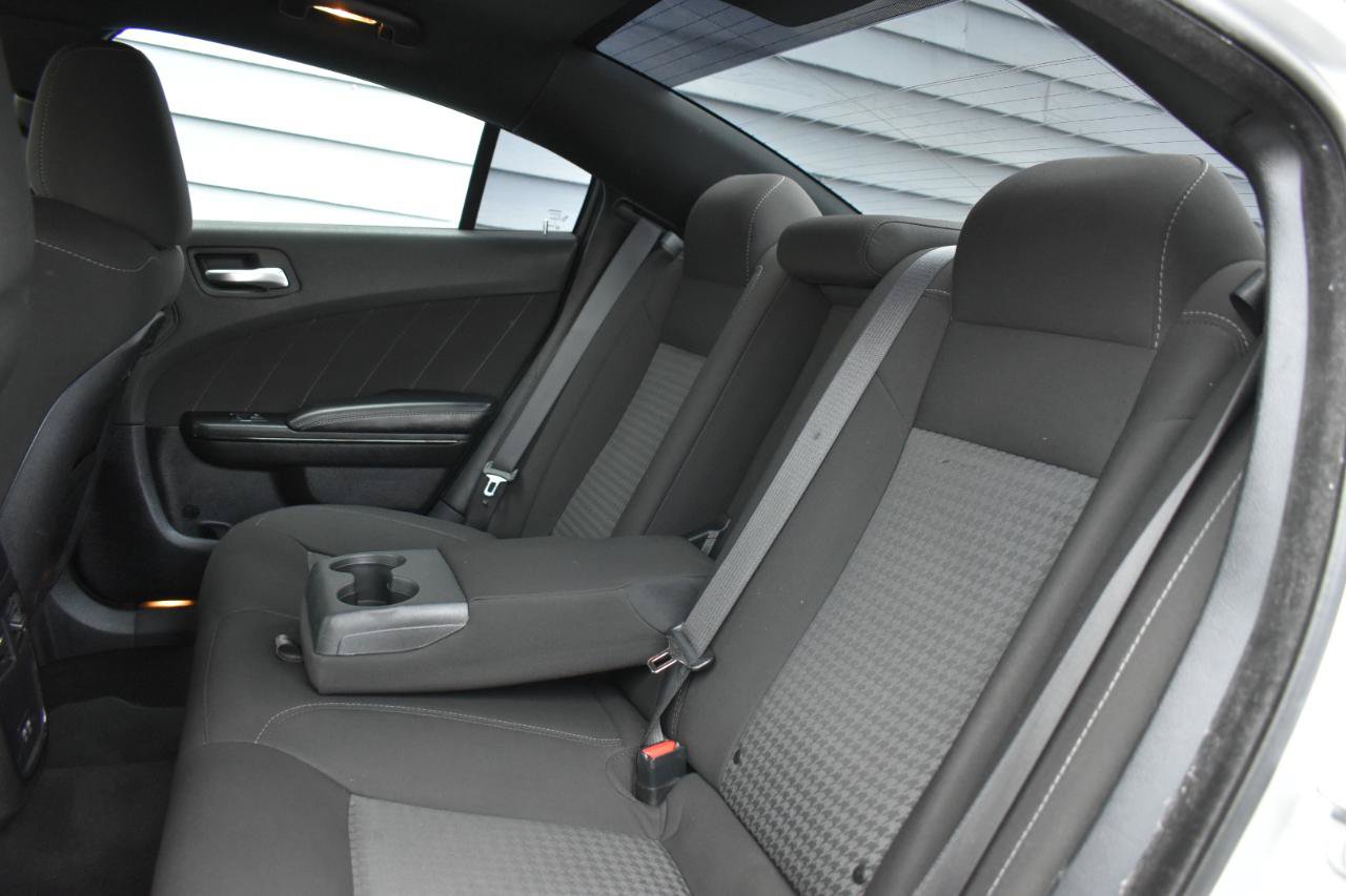 Used 2021 Dodge Charger R/T w/ Harman/Kardon Audio Group RWD image 27
