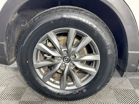 Used 2022 MAZDA CX-9 Touring w/ Touring Premium Package image 32