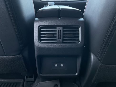 New 2026 Nissan Rogue SV image 17