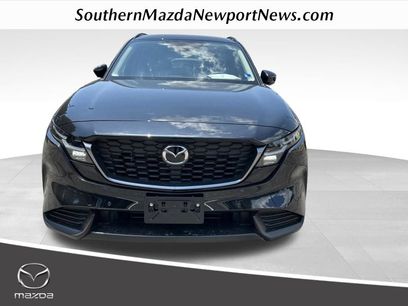 New 2026 MAZDA CX-5 Preferred