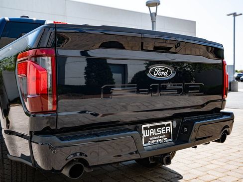 Used 2024 Ford F150 XLT w/ Equipment Group 303A High AWD/4WD image 19