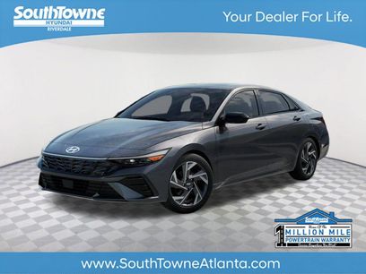 New 2026 Hyundai Elantra SEL Sport w/ Cargo Package