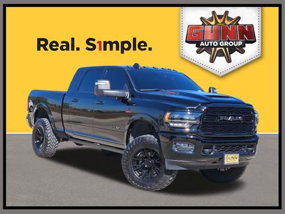 Used 2024 RAM 2500 Limited