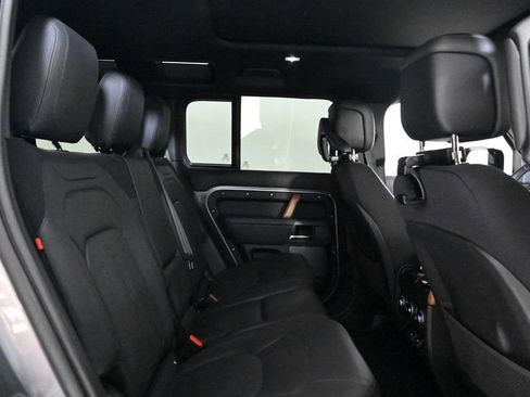 Used 2023 Land Rover Defender 110 X image 17