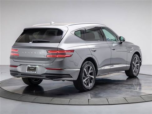New 2026 Genesis GV80 2.5T Select AWD/4WD image 5