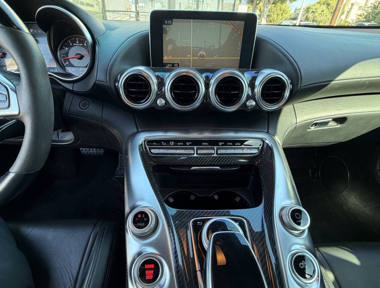 Used 2016 Mercedes-Benz AMG GT S image 12