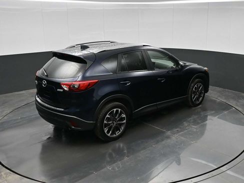 Used 2016 MAZDA CX-5 Grand Touring image 28