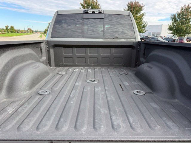 Used 2026 RAM 3500 Laramie w/ Night Edition AWD/4WD image 26