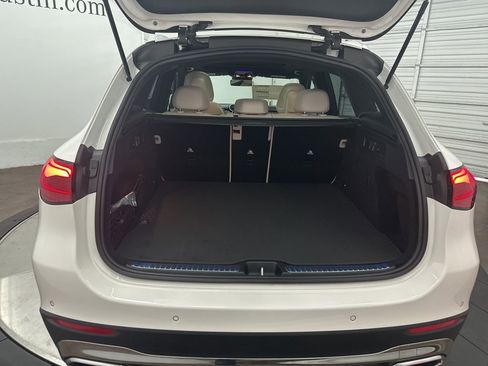 New 2026 Mercedes-Benz GLC 300 image 24