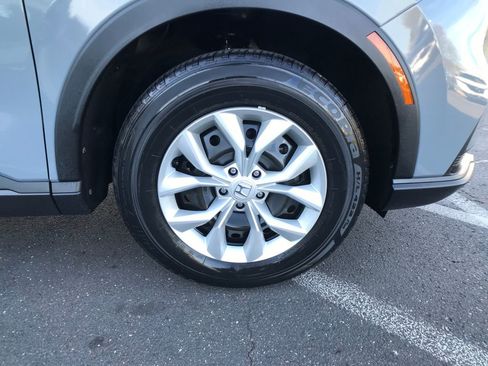 Certified 2024 Honda CR-V LX image 15