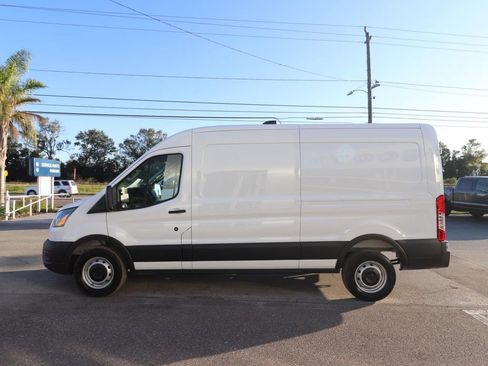 New 2026 Ford Transit 150 Base w/ Load Area Protection Package image 7