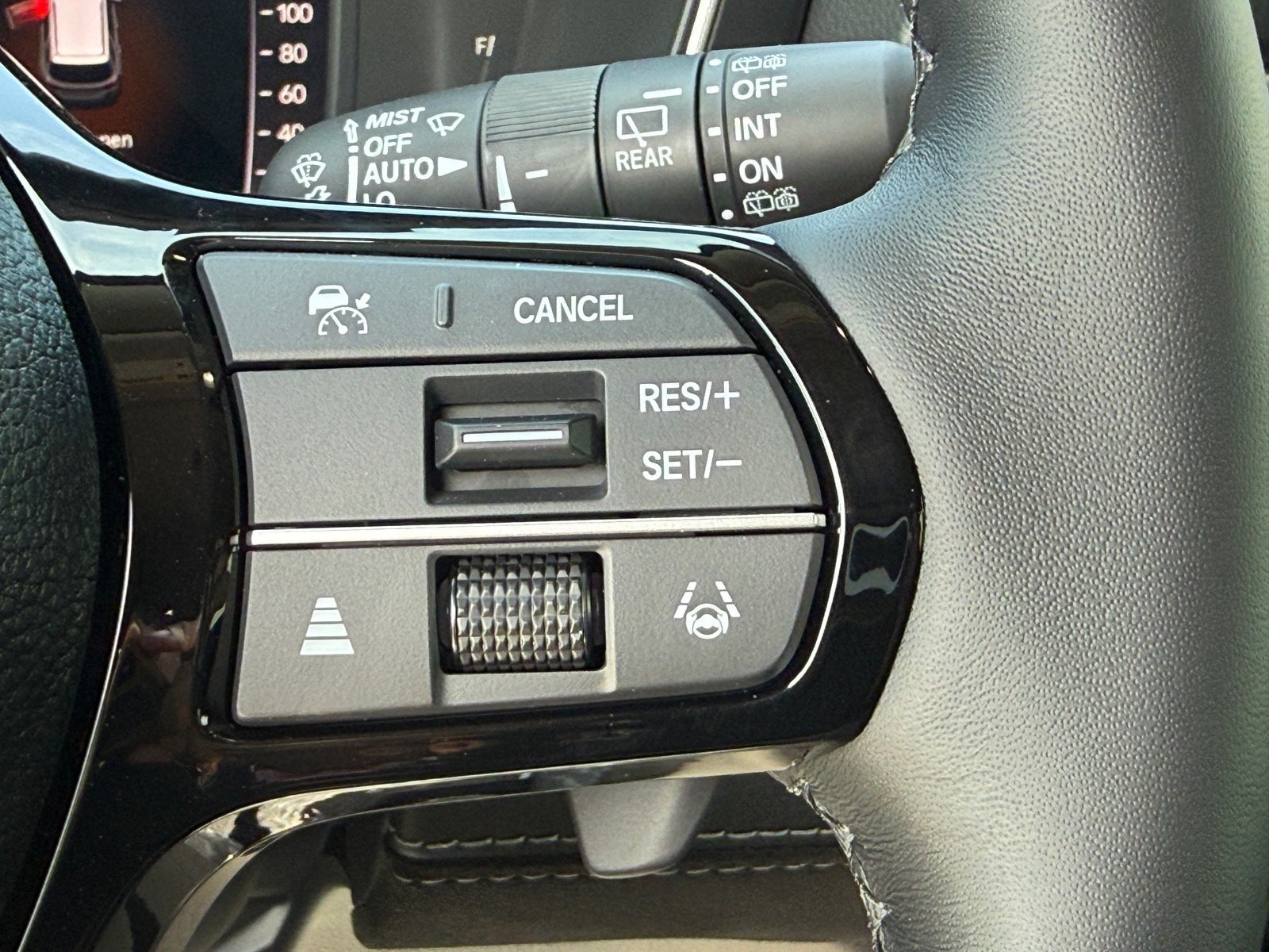 New 2026 Honda Pilot Elite image 18