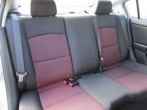 Used 2005 MAZDA MAZDA3 s w/ Sport Pkg image 19