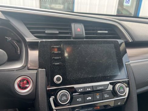 Used 2021 Honda Civic EX image 7