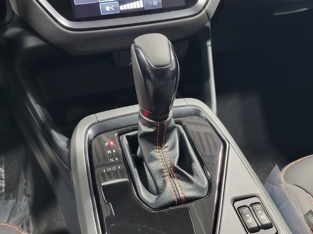 New 2026 Subaru Crosstrek 2.5i Limited AWD/4WD image 21