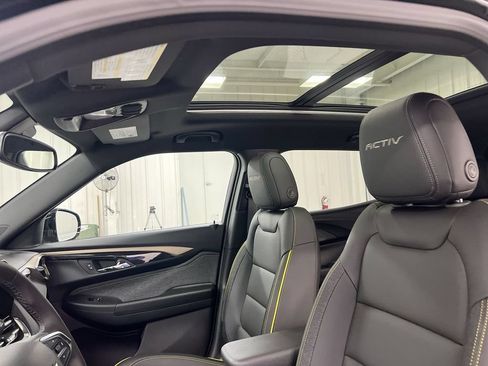 New 2026 Chevrolet TrailBlazer ACTIV w/ Convenience Package AWD/4WD image 19